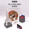 eSUN Filament PLA do drukarek 3D Wysoka prędkość drukowania Podgląd zdjęcia produktu 7