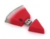 Onwomania Melone Wassermelone Sommer Frucht USB Stick in Produktbild-Vorschau 2