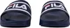 FILA SCHUHE HERREN HAUSSCHUHE BLAU : Farbe - Blau, Größe - Produktbild-Vorschau 10