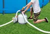 Bestway Sandfilterpumpe Flowclear 11.355 L/h Produktbild-Vorschau 21