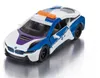 Siku 2319, Policejní auto, 3 rok/roky, Plast, Kov, Náhled obrázku produktu 2