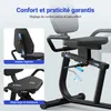 Vélo de Rééducation MERACH, Pliable, Résistance Magnétique Voir les images du produit 4