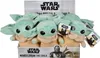 A display box filled with plush toys of "The Child" from Star Wars: The Mandalorian. Podgląd zdjęcia produktu