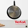 Tefal Excellence 25 Cm Crêpesmaker Silber Silber Taglia Anteprima dell’immagine prodotto 6