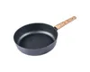 SCHÄFER Schmorpfanne Ø 24cm Maple Wood Geeignet für alle Produktbild-Vorschau 1