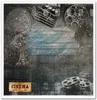 Scrapbooking-Papier Set 30×30 cm – SLS-032 Magic of Cinema Produktbild-Vorschau 3