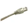 Patchkabel RJ-45 Cat.6 S/FTP (grau, 2 Meter) Produktbild-Vorschau 1