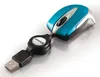 Verbatim Go Mini, Beidhändig, Optisch, USB Typ-A, 1000 DPI, Produktbild-Vorschau 9