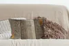 MuchoWow® Zierkissen Sofakissen Wohnzimmer Dekokissen 50x30 Produktbild-Vorschau 4