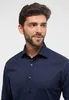 Eterna Hemd Modern Fit Langarm (Standard) 8817-19-X18K Gr. Produktbild-Vorschau 4