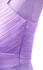 Sommertraum: Elegantes ärmelloses Chiffon-Mädchenkleid Produktbild-Vorschau 8