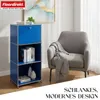 Étagère métallique Concept Epure MK-107 Étagère de Voir les images du produit 7