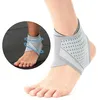 Sprunggelenkbandage links+rechts 2 Stück – Ultradünne Produktbild-Vorschau 1