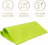 Tafel-Servietten | 250 Stück | apricot |  3-lagig, 40 x 40 Produktbild-Vorschau 5
