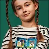 Magické kostky LEGO® Friends 41669 Miina fotbalová kostka Náhled obrázku produktu 9