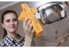 VILEDA 4er-Pack XL-Mikrofaser-Mehrzwecktücher, farbig Produktbild-Vorschau 11
