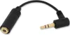 keepdrum ADP03 Cavo adattatore 3,5mm TRRS-TRS Anteprima dell’immagine prodotto 1