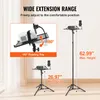 VEVOR supporto per proiettore Treppiede per laptop, Anteprima dell’immagine prodotto 3