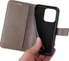 Handyhülle für Xiaomi Redmi 15C Floral Blumen Schmetterling Produktbild-Vorschau 3