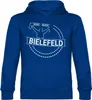 multifanshop Kapuzen Sweatshirt - Bielefeld - Meine Produktbild-Vorschau 1