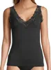 Nina von C. 3er Pack Romance Unterhemd / Top Details aus Produktbild-Vorschau 2