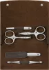 ZWILLING 97407-007 ZWILLING TWINOX® Maniküre-Set 5-tlg. Anteprima dell’immagine prodotto 2