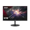 Acer XV272K LV, 68,6 cm (27"), 3840 x 2160 Pixel, 4K Ultra Produktbild-Vorschau 2