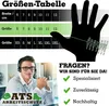 Arbeitshandschuhe Schweißerhandschuhe Leder Driver Produktbild-Vorschau 10