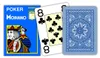 Modiano – Cartes de Poker Bleues Voir les images du produit 3