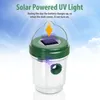 Past na vosy / mucholapka se solární energií - Funguje s UV Náhled obrázku produktu 4