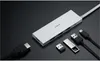 Xiaomi XMDS05YM laptopdock/poortreplicator. Bedrade USB 3.2 Productafbeelding-voorbeeld 3
