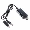 USB-Spannungswandler 5V auf 9V/12V,für Router, Modem, Produktbild-Vorschau 9