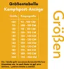 TEKKA BUDO Hapkido Anzug schwarz 7.5 oz - Hapkido Gi Set Produktbild-Vorschau 4