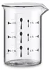 Küchenprofi Messbecher 50 ml, Glas 911953550 4007371072076 Produktbild-Vorschau 2