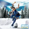 Golden Kamuy Xross Link – PVC soška Saichi Sugimoto (13 cm) Náhľad obrázku produktu 7