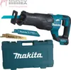 Makita Bürstenlose Säbelsäge im Koffer 18 V Blau und Produktbild-Vorschau 17