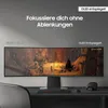 Samsung Odyssey OLED G9 G95SD (2024) 49" LS49DG954SUXEN Náhľad obrázku produktu 16