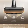 MOVA M50 Ultra Aspirateur eau et poussière, 22 000 Pa, Voir les images du produit 8