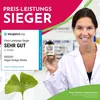 Tablety Ginkgo Biloba 6000 mg, 365 ks – najlepší pomer ceny Náhľad obrázku produktu 4