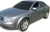 J&J Automotive | Heko Deflektory / ofuky okien pre Audi A4 Náhľad obrázku produktu 2