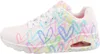 Skechers Uno-Spread The Love 155507-WPTQ, Sneaker, Damen, Produktbild-Vorschau 3