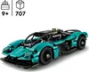 LEGO® Technic 42208 Aston Martin Valkyrie Voir les images du produit 18