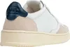 Niskie buty sportowe Autry Medalist White EU 42 Man White Podgląd zdjęcia produktu 3