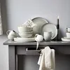 BUTLERS Teller HENLEY Produktbild-Vorschau 2