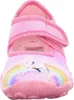 Superfit Kinder-Hausschuh Einhorn Rosa Mehrfarbig, Produktbild-Vorschau 14