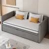 Materasso a molle insacchettate, dimensioni: 90 x 200 cm, Anteprima dell’immagine prodotto 6