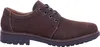 Rieker scarpe da uomo scarpe stringate marrone tempo Anteprima dell’immagine prodotto 33