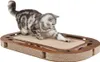 PlayPlate | Katzenspielplatz mit Kratzbaum | Canadian Cat Produktbild-Vorschau 9