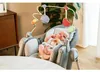 CHICCO Trapezio arcobaleno per seggiolone Polly Armonia Anteprima dell’immagine prodotto 8