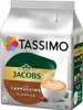 Jacobs Tassimo Cappuccino Classico (260g Packung) Produktbild-Vorschau 6